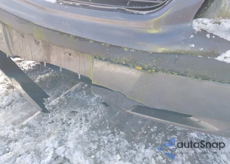 2002 Chevrolet Impala из США, поврежденный, VIN 2G1WF55E729338667